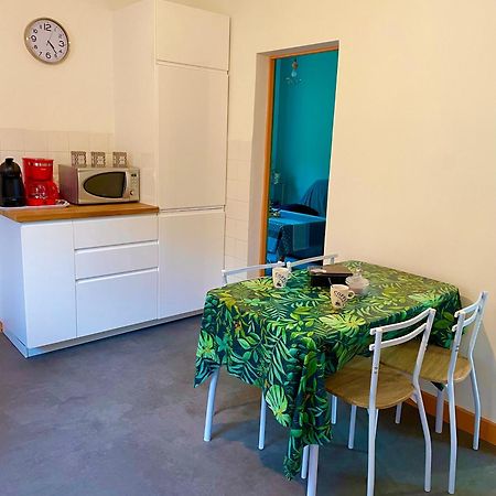 appartement à Tarascon sur Ariège le Sabart Tarascon-sur-Ariège Exterior foto